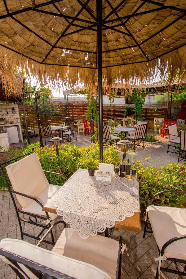 The Step Family Hotel ساني بيتش المظهر الخارجي الصورة